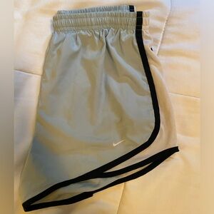 Nike dri-fit athletic shorts